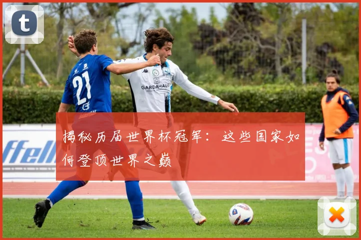 揭秘历届世界杯冠军：这些国家如何登顶世界之巅
